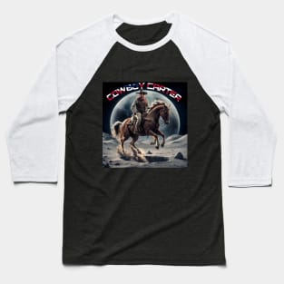 Cowboy Carter :Western Wonders Baseball T-Shirt